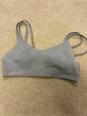 Lululemon Like a Cloud Bra